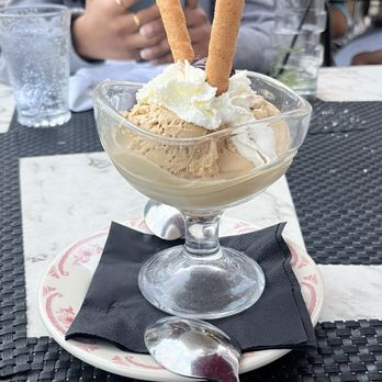 Carbonara - Gelato - Italian Near Me - Arlington, Virginia Carbonara - Gelato - Italian Near Me - Arlington, Virginia