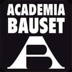 Academia Bauset - Logo