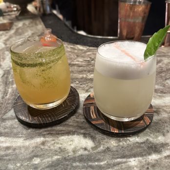 Wayan - Drinks at the bar - Indonesian Near Me - New York, New York Wayan - Drinks at the bar - Indonesian Near Me - New York, New York