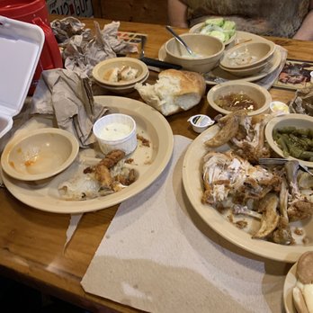 Lamberts Cafe - Cleared plates! - American Near Me - Sikeston, Missouri Lamberts Cafe - Cleared plates! - American Near Me - Sikeston, Missouri