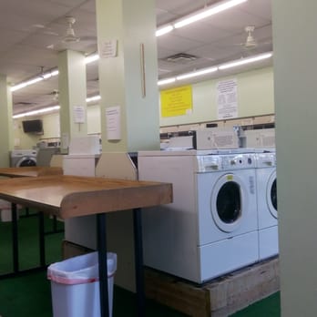 2406 Laundrymart - Laundromat Near Me - Louisville, Kentucky
