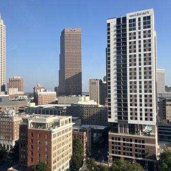 SkyView Atlanta - Amusement Parks Near Me - Atlanta, Georgia