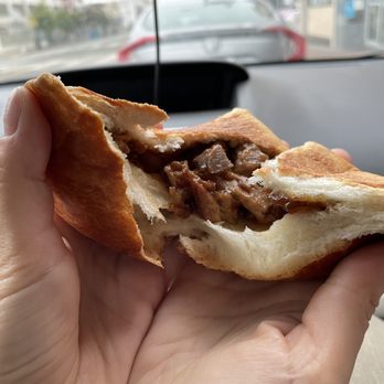 Mr. Bread - Pork bun - Bakeries Near Me - San Francisco, California