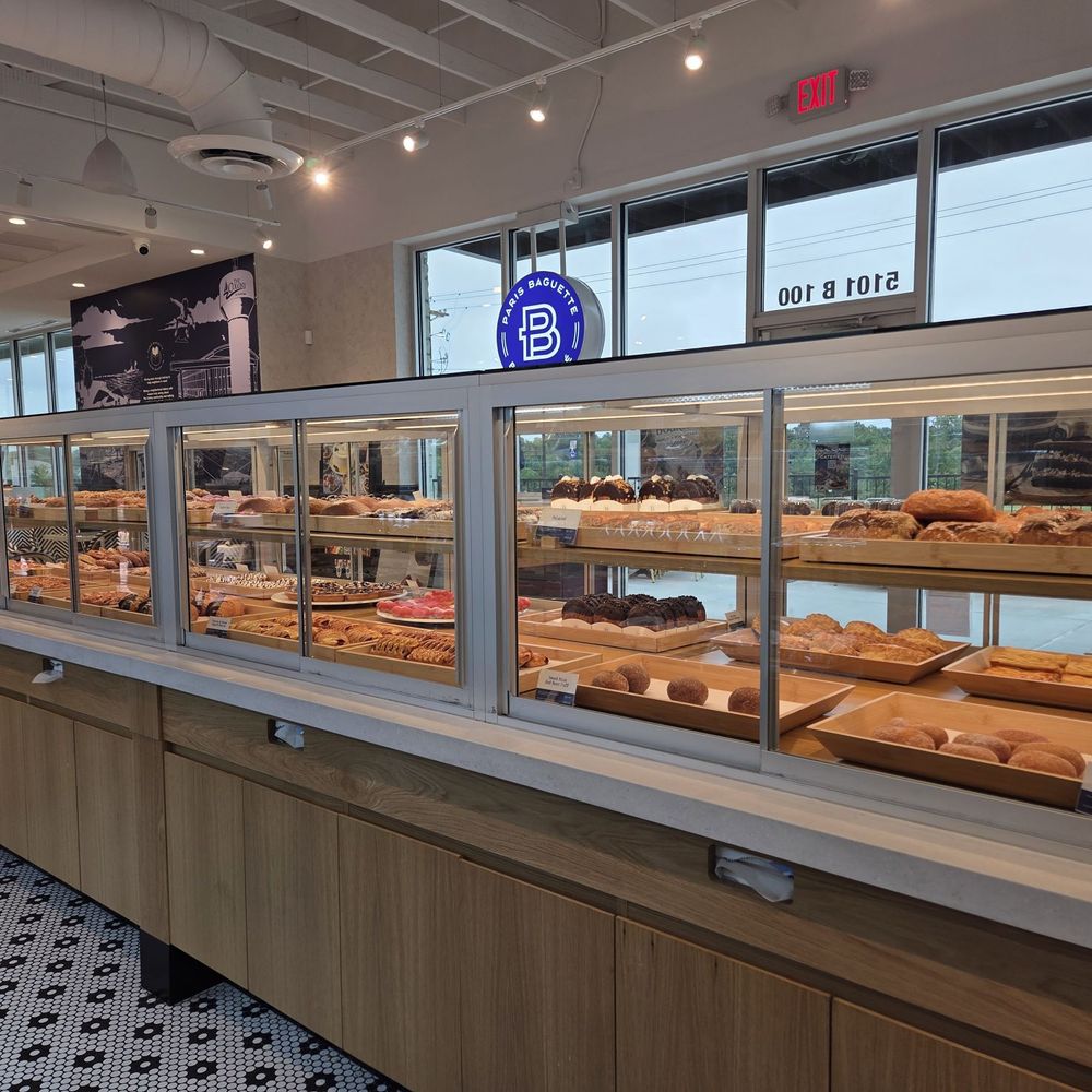Paris Baguette - Pastries - Bakeries Near Me - The Colony, Texas Paris Baguette - Pastries - Bakeries Near Me - The Colony, Texas