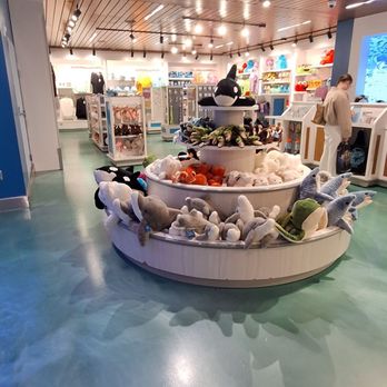 SeaWorld - Toy Stores Near Me - Orlando, Florida SeaWorld - Toy Stores Near Me - Orlando, Florida