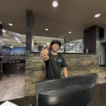 Vim + Vigor Fitness - Matix the worker - Gyms Near Me - San Jose, California Vim + Vigor Fitness - Matix the worker - Gyms Near Me - San Jose, California