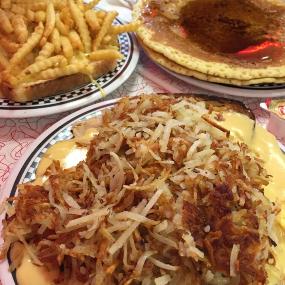 Charlie Parkers - Diners Near Me - Springfield, Illinois Charlie Parkers - Diners Near Me - Springfield, Illinois