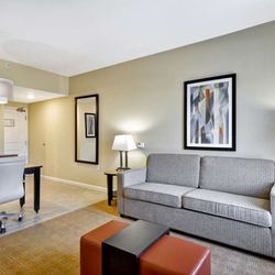 Homewood Suites by Hilton Augusta Gordon Highway - Guest room