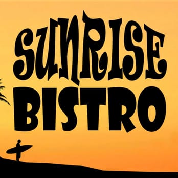 Sunrise Bistro - Breakfast & Brunch Near Me - Charleston, South Carolina