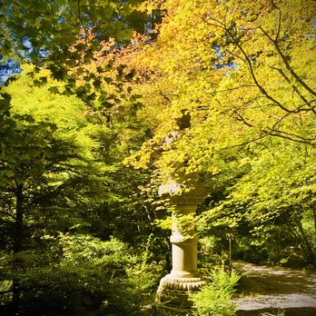 Nitobe Memorial Garden - Landmarks & Historical Buildings Near Me - Vancouver, British Columbia Nitobe Memorial Garden - Landmarks & Historical Buildings Near Me - Vancouver, British Columbia