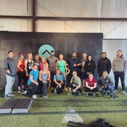 ELEV8 Training And Fitness