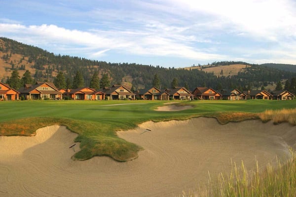CANYON RIVER GOLF COURSE Updated May 2025 1268 Bandmann Trl