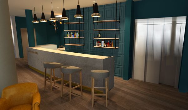 James Boutique Hôtel · Colmar Centre by null