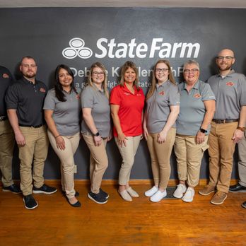 Debbie Allen - State Farm Insurance Agent - Call or visit our Jasper office for a free insurance quote! - Home & Rental Insurance Near Me - Jasper, Indiana Debbie Allen - State Farm Insurance Agent - Call or visit our Jasper office for a free insurance quote! - Home & Rental Insurance Near Me - Jasper, Indiana