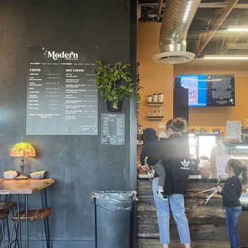 Modern Coffee & Deli - Coffee & Tea Near Me - Dewey , Arizona Modern Coffee & Deli - Coffee & Tea Near Me - Dewey , Arizona