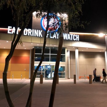 Dave & Buster's Tucson - Arcades Near Me - Tucson, Arizona