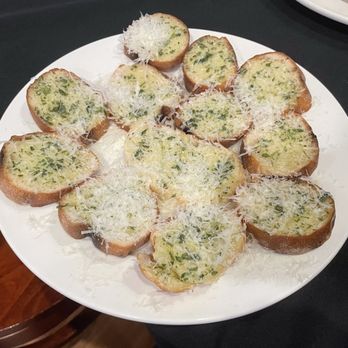 Valeria - The best garlic bread within 100 miles! - Pizza Near Me - Boerne, Texas Valeria - The best garlic bread within 100 miles! - Pizza Near Me - Boerne, Texas