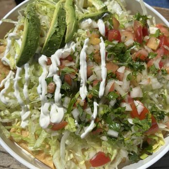 The Mexican - Nachos supreme - Mexican Near Me - Central, South Carolina The Mexican - Nachos supreme - Mexican Near Me - Central, South Carolina