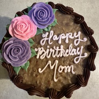 Nadines Bakery - Bakeries Near Me - Tucson, Arizona