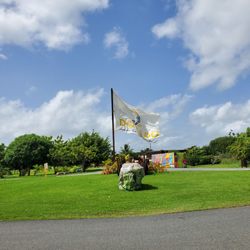 Parque Agroturistico Ecologico "EL Dorado"