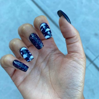 Sofi's Nail Art - Nail Salons Near Me - Brooklyn, New York