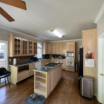 S&A Cabinet Refinishing - Refinishing Services Near Me S&A Cabinet Refinishing - Refinishing Services Near Me