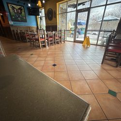Cielo Mexican Grill & Cantina - Clean!!!!!