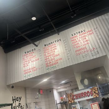 The Taco Stand - Tacos Near Me - Dallas, Texas The Taco Stand - Tacos Near Me - Dallas, Texas