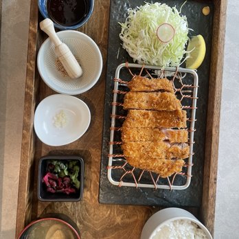 Saku - Rosu Katsu - Japanese Near Me - Burnaby, British Columbia Saku - Rosu Katsu - Japanese Near Me - Burnaby, British Columbia