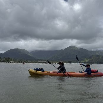 Kayak Hanalei - Tours Near Me - Hanalei, Hawaii Kayak Hanalei - Tours Near Me - Hanalei, Hawaii
