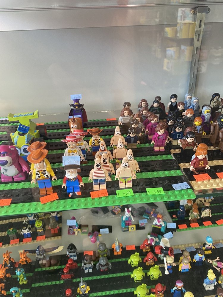 BRICKS & WHEELS Updated July 2024 23 Photos & 21 Reviews 12678 SE