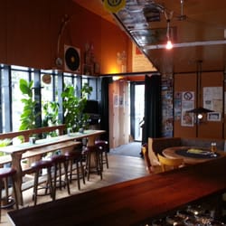 Restaurant Bistro Angelo