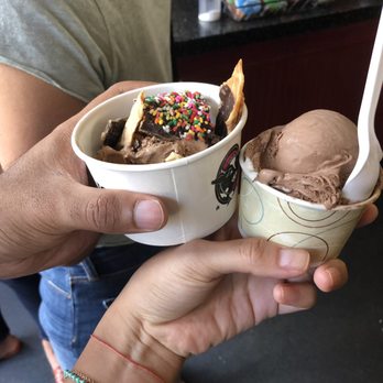 J.P. Licks - Cambridge - Ice Cream & Frozen Yogurt Near Me - Cambridge, Massachusetts