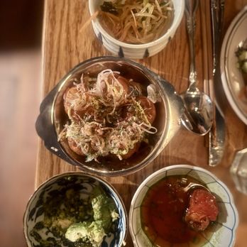Dancerobot - Age Takoyaki - Japanese Near Me - Philadelphia, Pennsylvania