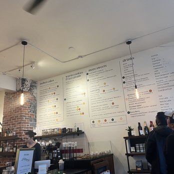 Hot Cakes - Ballard - Menu - Desserts Near Me - Seattle, Washington Hot Cakes - Ballard - Menu - Desserts Near Me - Seattle, Washington