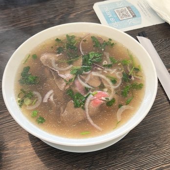I Am Pho - P2 Pho Steak - Vietnamese Near Me - Coquitlam, British Columbia