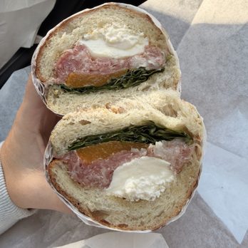 La Sosta - Sandwiches Near Me - Hollywood, Florida