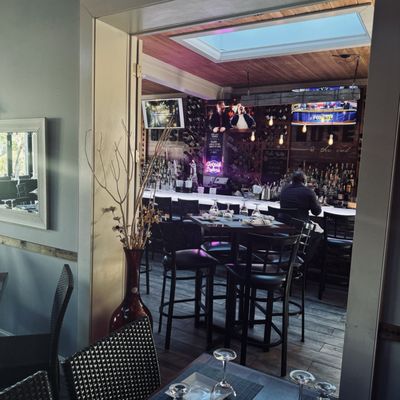 Muse @ The End by null