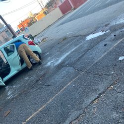 Cowboys Car Wash