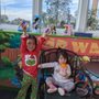 Photo of Ashley’s Playhouse