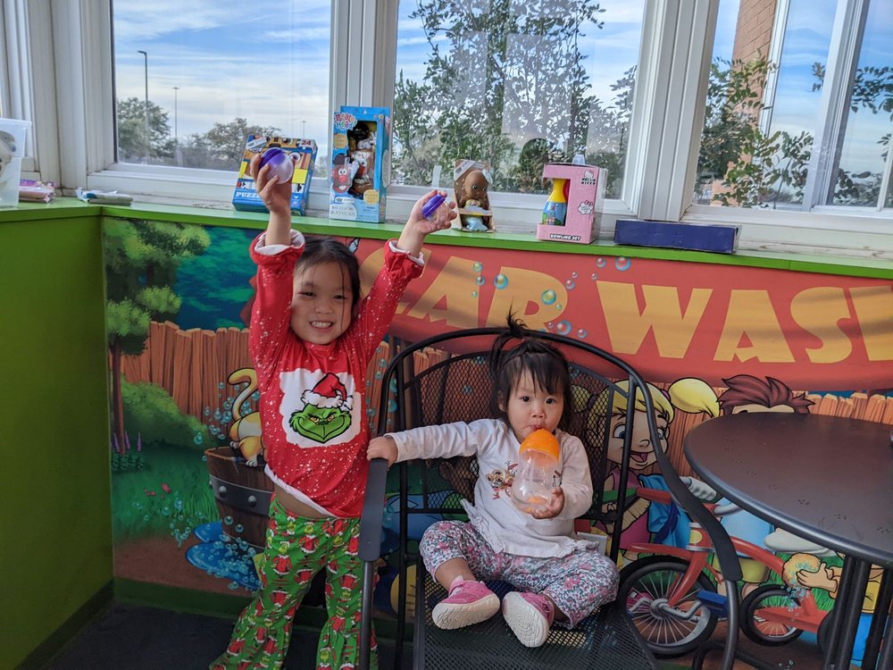 ASHLEY’S PLAYHOUSE Updated September 2024 69 Photos & 70 Reviews