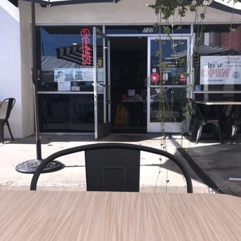 Pho A'mie - Entrance - Vietnamese Near Me - Fullerton, California Pho A'mie - Entrance - Vietnamese Near Me - Fullerton, California