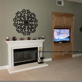 Wise Builders - Old Fireplace/Media Niche - General Contractors Near Me - San Jose, California Wise Builders - Old Fireplace/Media Niche - General Contractors Near Me - San Jose, California
