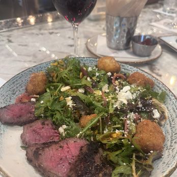 Haywire - New American Near Me - San Antonio, Texas