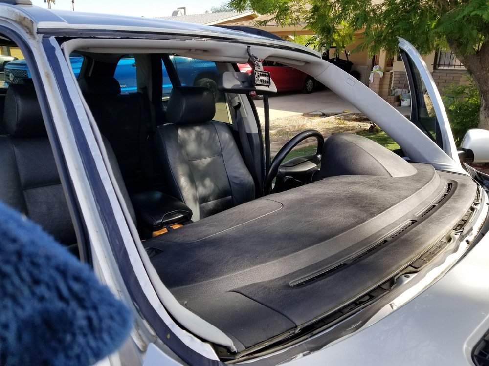 MOBILETECH AUTO GLASS Updated September 2024 56 Photos & 20 Reviews 1155 S Power Rd, Mesa