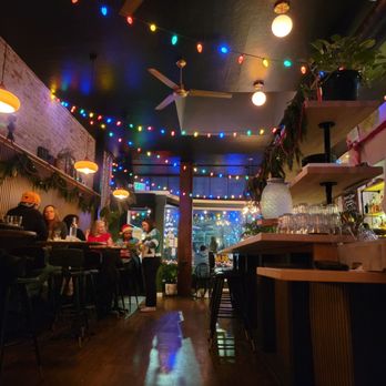 The Black Cat - Wine Bars Near Me - Livermore, California