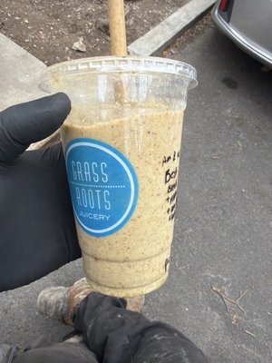 Grass Roots Juicery by null