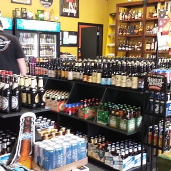 Doc's Liquor - a man in a liquor store - Beer, Wine & Spirits Near Me - San Antonio, Texas Doc's Liquor - a man in a liquor store - Beer, Wine & Spirits Near Me - San Antonio, Texas
