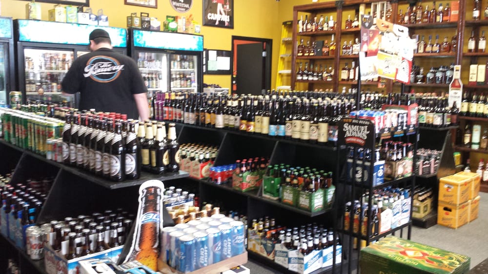 DOC’S LIQUOR Updated October 2024 8806 Bandera Rd, San Antonio, Texas Beer, Wine & Spirits