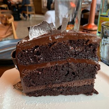 The Grill - Chocolate Cake - American Near Me - Washington, DC, District of Columbia The Grill - Chocolate Cake - American Near Me - Washington, DC, District of Columbia
